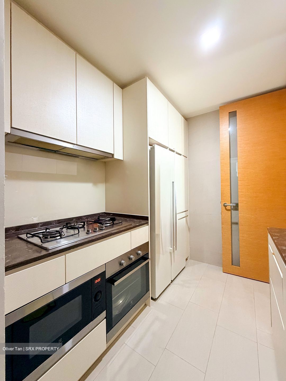 The Crest (D3), Condominium #530797711